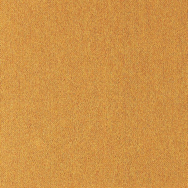 Metrážový koberec Cobalt SDN 64049 - AB hořčicový 4 m