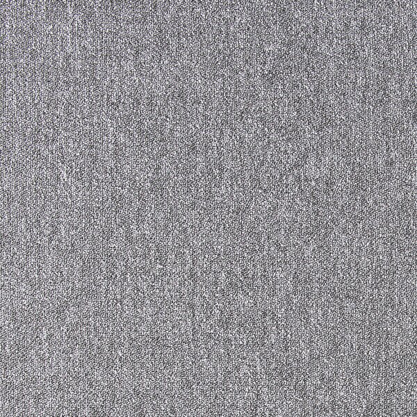 Metrážový koberec Cobalt SDN 64042 - AB sv. antracit 4 m