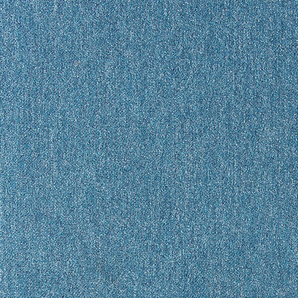 Metrážový koberec Cobalt SDN 64063 - AB tyrkysový 4 m