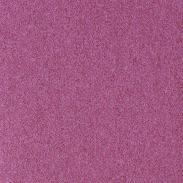 Metrážový koberec Cobalt SDN 64083 - AB sv. fialový 4 m