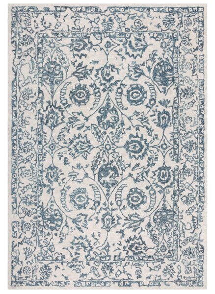 VLNĚNÝ KOBEREC, 160/230 cm bílá Flair Rugs - Online Only koberce & rohožky, Online Only