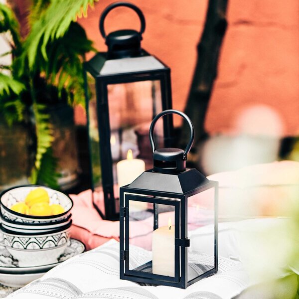 LIGHTHOUSE Lucerna 24 cm