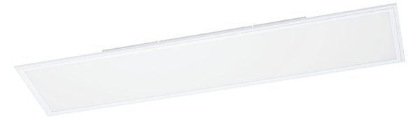 Eglo 33203 - LED RGBW Stmívatelný přisazený panel SALOBRENA LED/34W/230V + DO