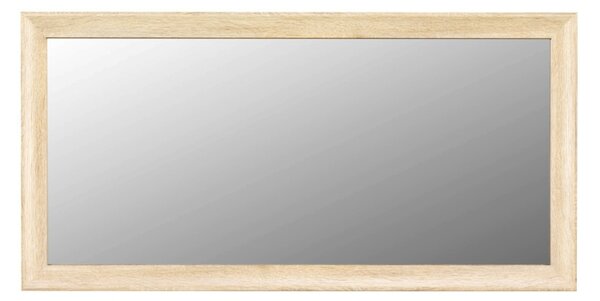 MARIDEX Zrcadlo - FINEZJA F14, 120 x 60 cm, dub sonoma