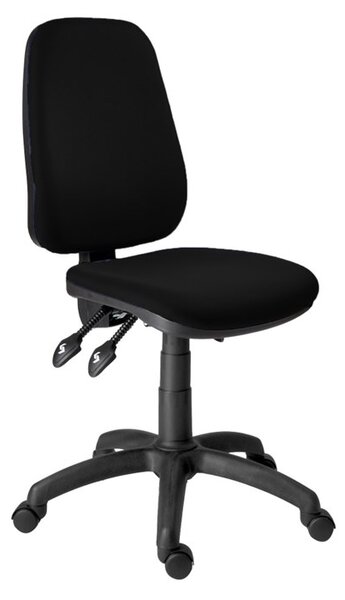ANTARES Kancelářská židle CLASSIC 1140 ASYN - černá Antares