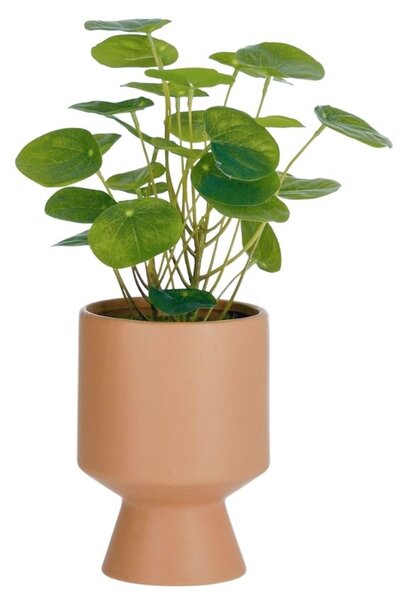 OnaDnes -20% Umělá květina Kave Home Bailey 28 cm