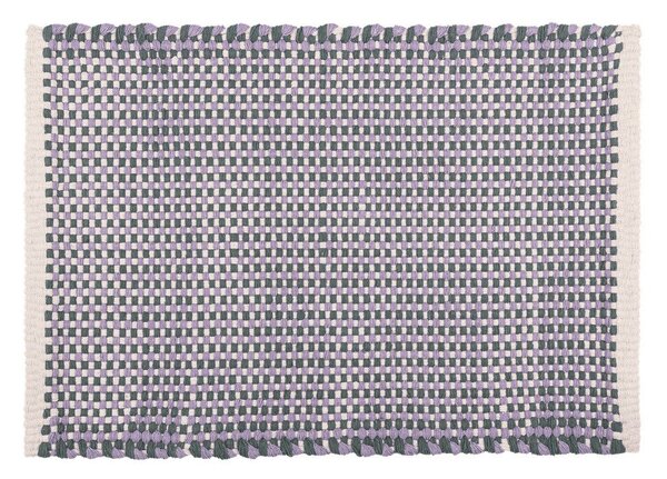 Textilní rohožka 50x70 cm Dei – noo.ma
