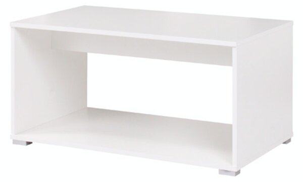 MARIDEX Konferenční stolek - COSMO C10, matná bílá