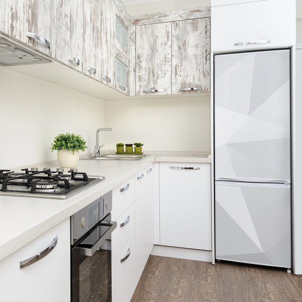Nálepka fototapeta lednička Abstrakce pozadí FridgeStick-70x190-f-80609627