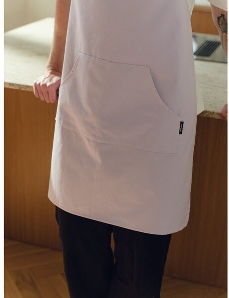 Bavlněná zástěra Rubi – noo.ma
