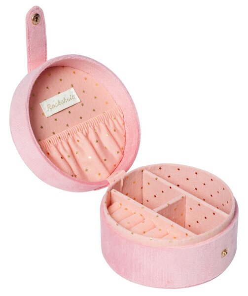 Rockahula Kids Dětská šperkovnice Ballet RK109