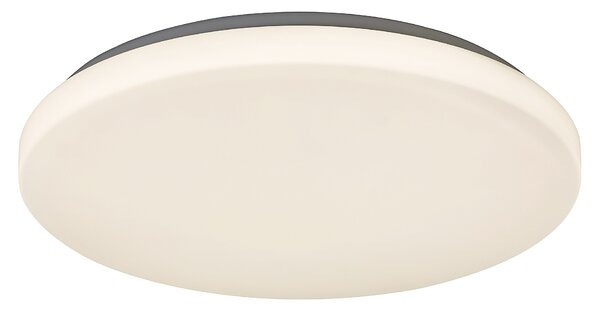 RABALUX Stropní LED svítidlo ROB, 32W, denní bílá, 38cm, kulaté 002285