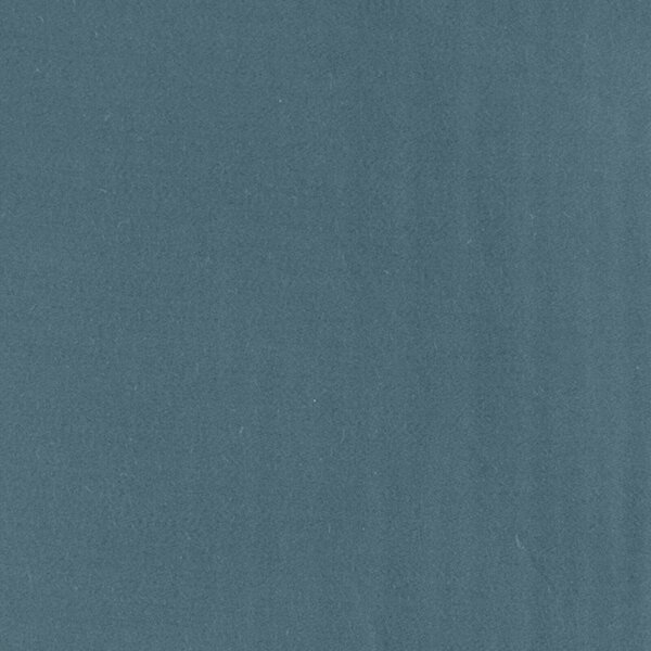 MAKOSATENOVÉ PROSTĚRADLO NOVA 180X210 CM SVĚTLEMODRÉ