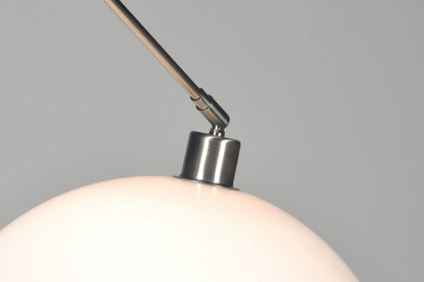 Závěsné designové svítidlo nad stůl Snap Light K (LMD)