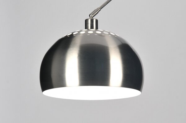 Závěsné designové svítidlo nad stůl Snap Light EL Brons (LMD)