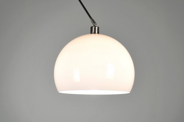 Závěsné designové svítidlo nad stůl Snap Light K (LMD)