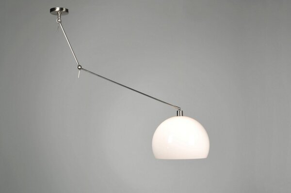 Závěsné designové svítidlo nad stůl Snap Light K (LMD)