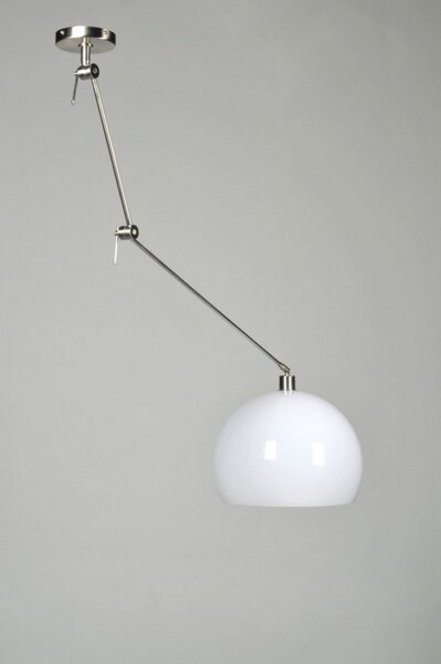Závěsné designové svítidlo nad stůl Snap Light K (LMD)