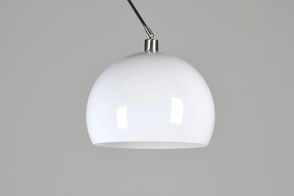 Závěsné designové svítidlo nad stůl Snap Light K (LMD)