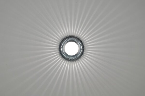 Stropní designové svítidlo Sunshine (LMD)