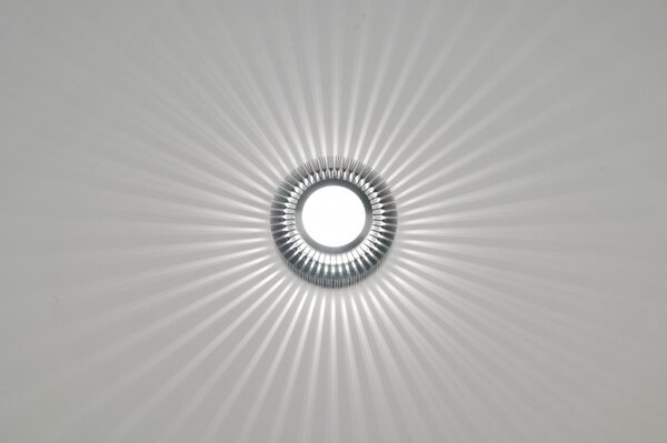 Stropní designové svítidlo Sunshine (LMD)