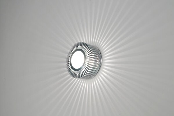 Stropní designové svítidlo Sunshine (LMD)