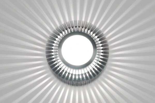 Stropní designové svítidlo Sunshine (LMD)