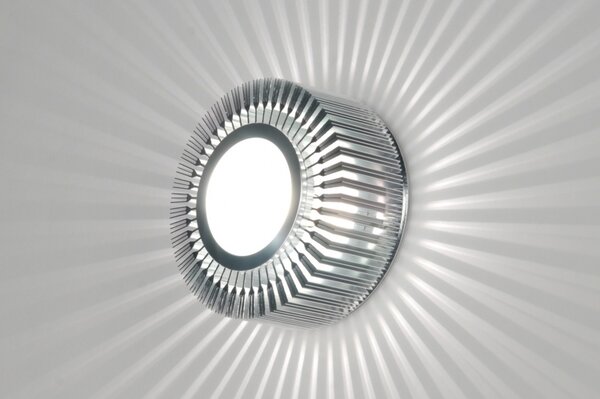 Stropní designové svítidlo Sunshine (LMD)