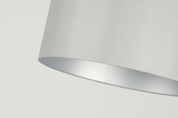 Stojací designová oblouková lampa Adamo Toppo (LMD)