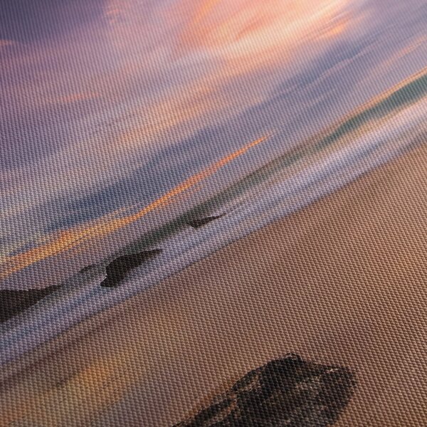 Obraz - Praia da Adraga (70x50 cm)