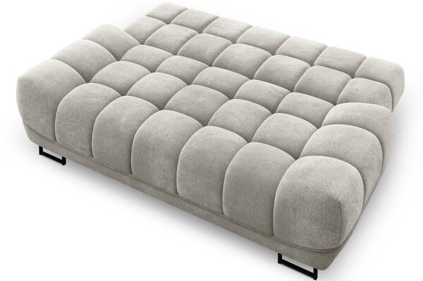 -25 % Dny MOMENTI– Windsor & Co Světle šedá rozkládací pohovka Cirrus 215 cm