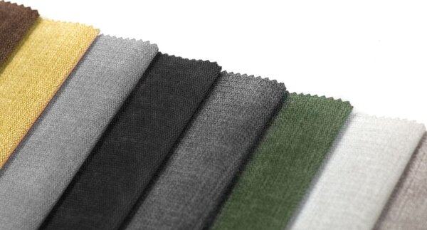 -25 % Dny MOMENTI– Windsor & Co Tmavě šedá rozkládací pohovka Cirrus 215 cm