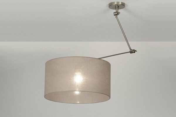 Závěsné designové svítidlo nad stůl Snap Light Yasmine (LMD)