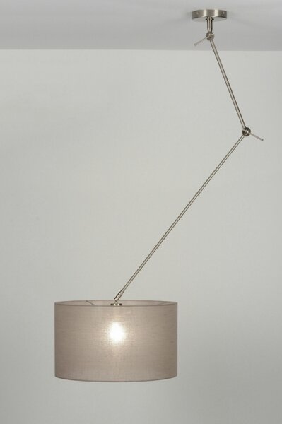 Závěsné designové svítidlo nad stůl Snap Light Yasmine (LMD)