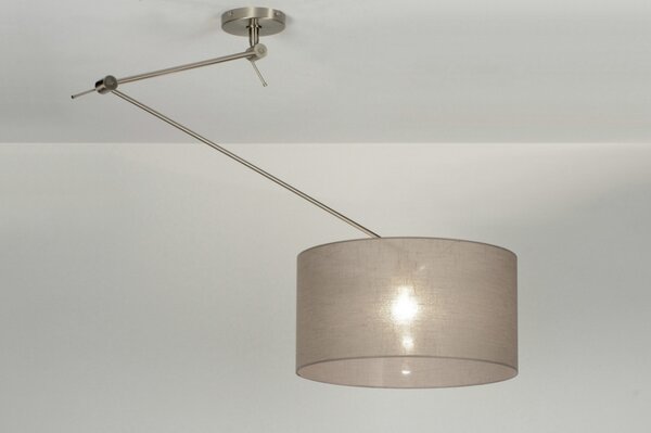 Závěsné designové svítidlo nad stůl Snap Light Yasmine (LMD)