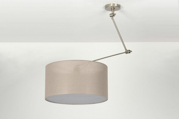 Závěsné designové svítidlo nad stůl Snap Light Yasmine (LMD)