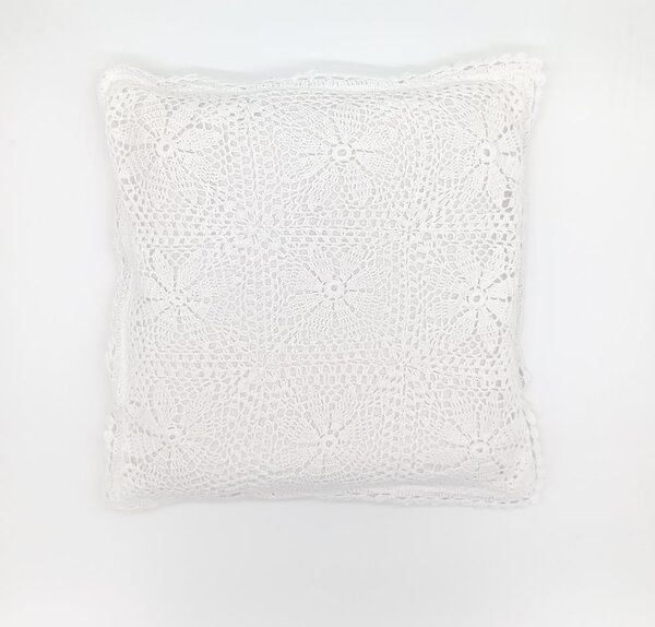 Dekorační polštář 40x40 cm – JAHU collections
