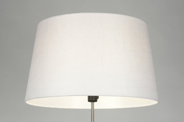 Stojací designová lampa Paola Bianco and Brown (LMD)