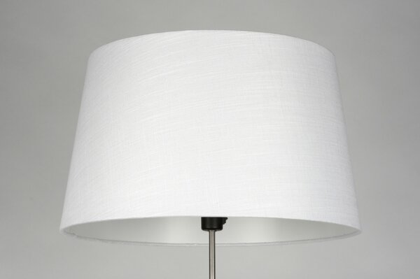 Stojací designová lampa Paola Bianco and Brown (LMD)