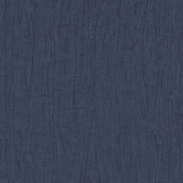Modrá luxusní vliesová tapeta s vinylovým povrchem 111308, Vavex rozměry 0,52 x 10 m