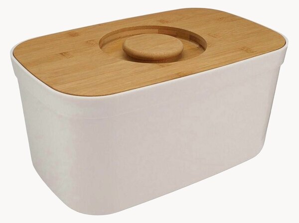 Chlebník's prkénkem na krájení Bread Bin
