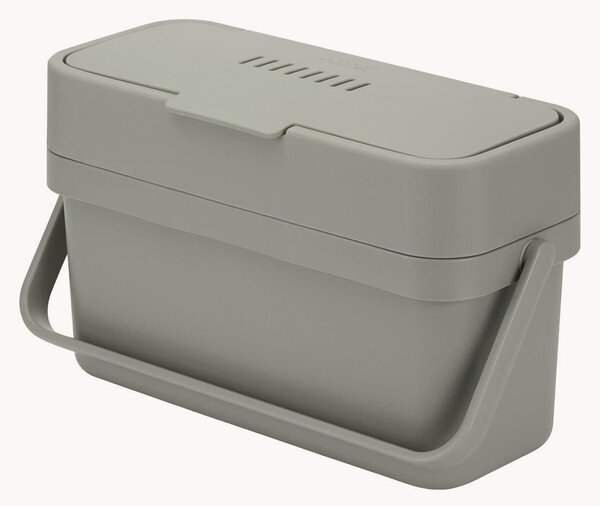 Odpadkový koš na organický odpad Caddy