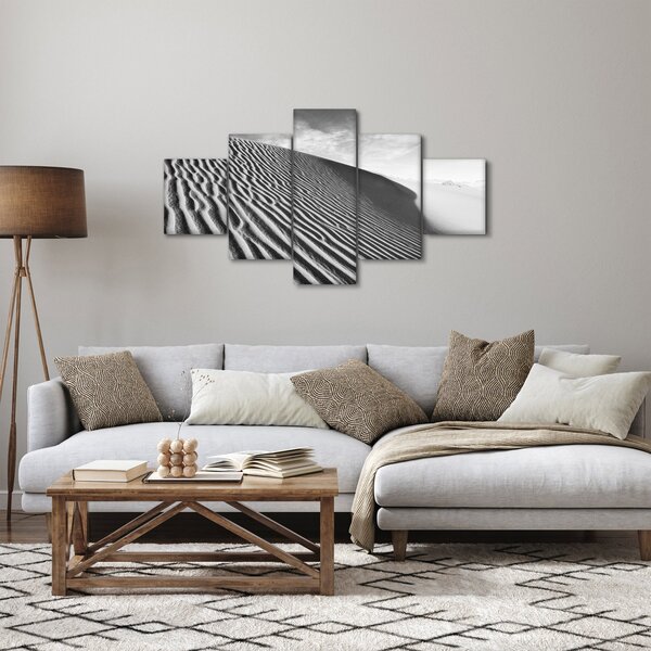 Obraz - Písečná duna (125x70 cm)