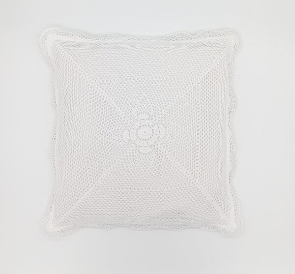 Dekorační polštář 40x40 cm – JAHU collections