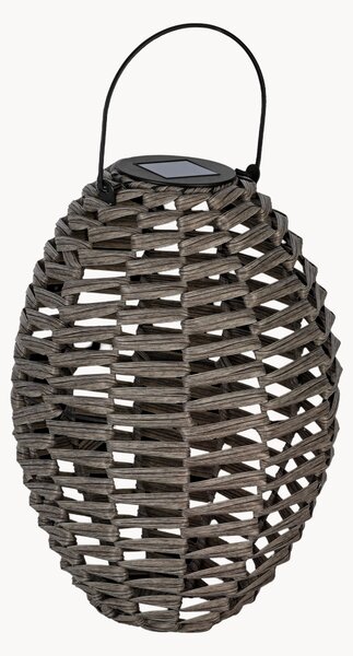 Solární LED lampa Pamela