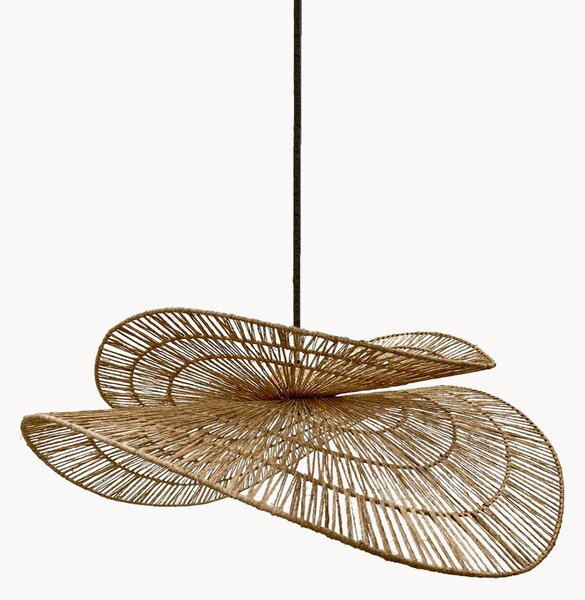 Závěsné solární LED svítidlo Solara