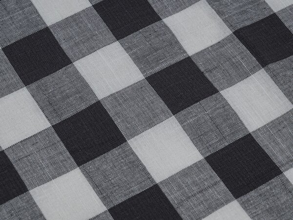 Bavlněné povlečení BLACK CUBIS černé, 100% bavlna Rozměr povlečení: 70 x 80 cm | 140 x 200 cm