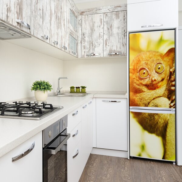 Nálepka fototapeta lednička Nártoun celebský FridgeStick-70x190-f-91477753