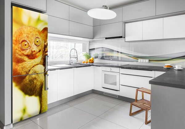 Nálepka fototapeta lednička Nártoun celebský FridgeStick-70x190-f-91477753