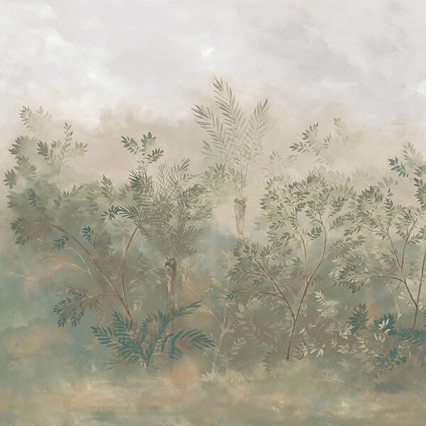 Vliesová tapeta Stromy, příroda L92404, Botanica, Vavex rozměry 0,53 x 10,05 m
